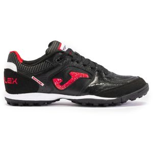 Chuteira Society Joma Top Flex Masculina Preta