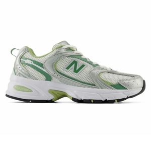 Tênis New Balance 530 Prata Feminino Corrida