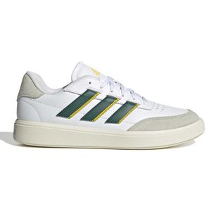 Tênis Casual Adidas Courtblock Masculino Branco