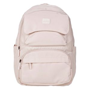 Mochila Olympikus Sportstyle Unissex Off White