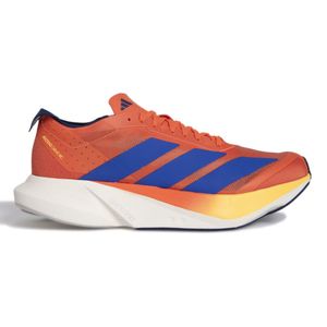 Tênis Esportivo Adidas Adizero Drive RC Masculino Laranja