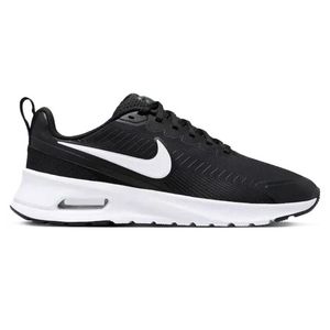 Tênis Esportivo Nike Air Max Nuaxis Masculino Preto