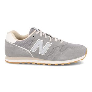 Tênis New Balance 373v2 Masculino Cinza