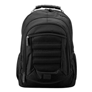 Mochila Olympikus Cabo de Aço Unissex Preta
