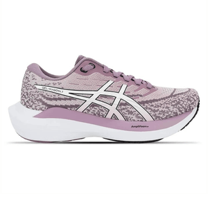 Tênis Esportivo Asics Gel Nagoya 7 Feminino Rosa