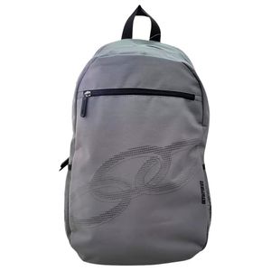 Mochila Olympikus Basic New Unissex Cinza