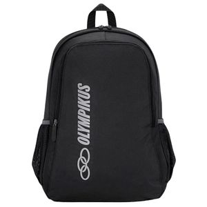 Mochila Olympikus Essential Unissex Preto
