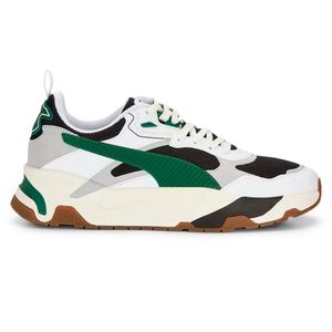 Tênis Puma Trinity Masculino Branco