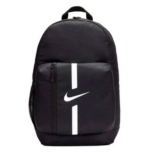 Mochila Nike Academy Team Unissex Preta