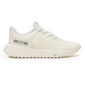 Tênis Fila Step Feminino Creme