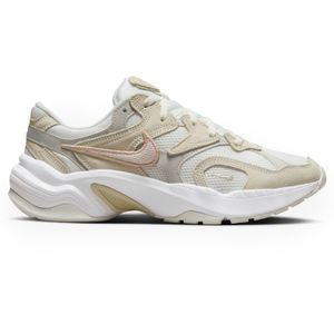 Tênis Nike AL8 Feminino Bege