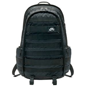 Mochila Nike SB Rpm Backpack Solid Unissex Preto