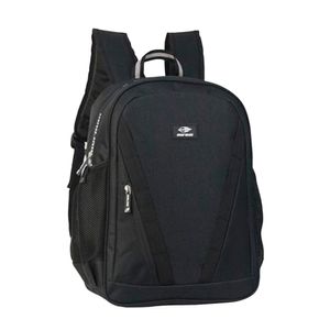 Mochila Mormaii Costas 25 Litros Unissex Preto