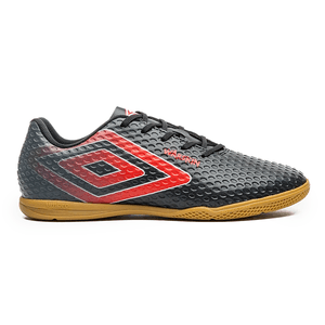 Chuteira Umbro Warskin Preta Futsal Masculina