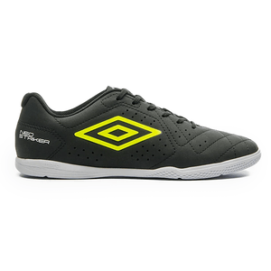 Chuteira Umbro Neo Striker Preta Masculina de Futsal