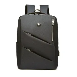 Mochila Sgb Primo Unissex Preto
