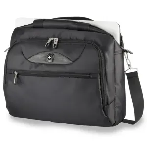 Mochila SGB Link Unissex Preto