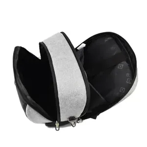 Mochila SGB Pilot Unissex Preto