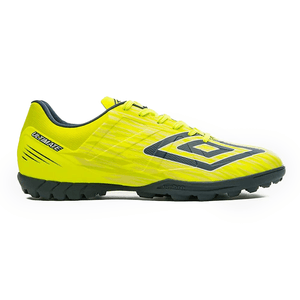 Chuteira Society Umbro Ultimate Masculino Amarelo