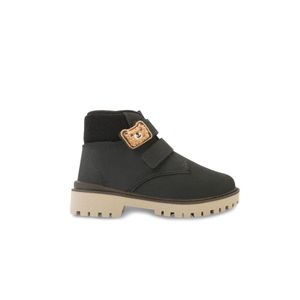 Bota  Infantil Molekinho Preta