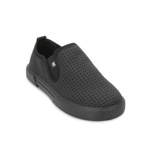 Tênis Infantil Iate Molekinho Menino Preto