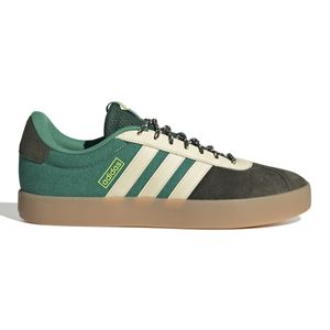 Tênis Adidas VL Court 3.0 Masculino Verde