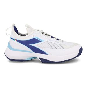 Tênis Diadora Finale W Feminino Branco