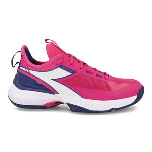 Tênis Diadora Finale W Feminino Rosa