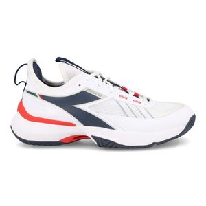 Tênis Diadora Finale Ag Branco Masculino