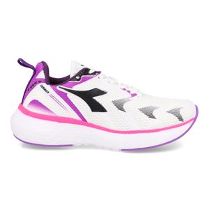 Tênis Diadora Cosmico Branco Feminino