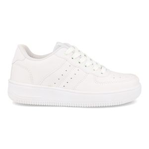 Tênis Ollie Kings 501 Masculino Branco