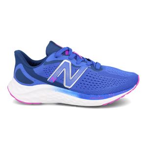Tênis New Balance Fresh Foam Arishiv4 Feminino Azul