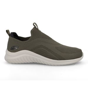 Tênis Skechers Ultra Flex 2.0 Masculino Verde