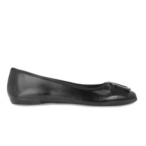 Sapatilha Moleca Feminina Preta