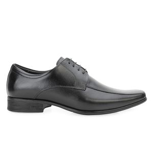 Sapato Casual Jota Pe Masculino Preto