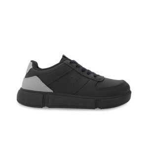 Tênis Infantil Floter Neo Molekinho Menino Preto