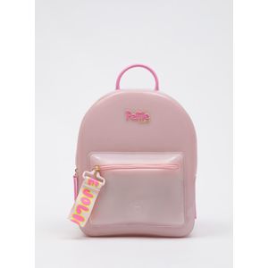 Mochila Petite Jolie Lizzy Infantil Rosa