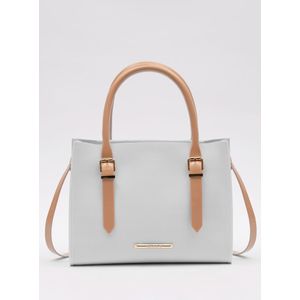 Bolsa Petite Jolie Heaven Feminina Branca