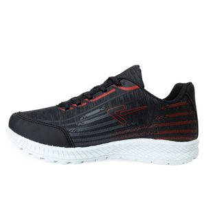 Tênis de Corrida Pro Confort Masculino Preto