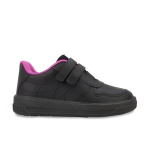 Tênis Infantil Pampili Preto