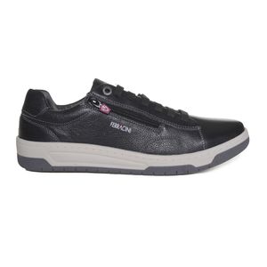 Sapatênis Ferracini Vox Masculino Preto