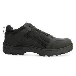 Tênis Adventure West Line Masculino Preto (Tamanho Especial)