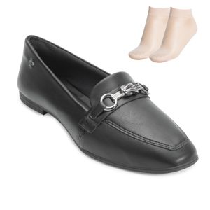 Sapato Dakota e Meia Feminino