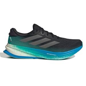 Tênis Adidas Supernova Rise 2 Masculino Preto