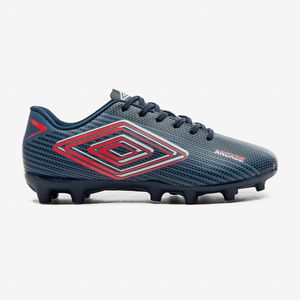 Chuteira Campo Umbro Arcade Masculina Preta