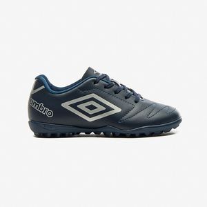 Chuteira Society Infantil Umbro Class 2.2 Jr Preta