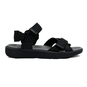 Sandália Flats Itapuã Masculino Preto