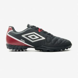 Chuteira Society Umbro Attak Eternal Masculina Preta