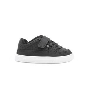 Tênis Casual Molekinho Preto