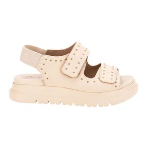Sandália Flatform Modare Feminino Off White